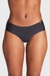 Жіночі чорні трусики (3 шт) UA Pure Stretch NS HIP Under Armour XS 1383895-001 - изображение 2