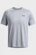 Футболка чоловіча UA Tech 2.0 SS Tee Under Armour XL 1326413-036 - зображення 3