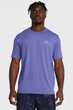 Чоловіча фіолетова футболка Vanish Energy Under Armour S 1383973-561 - изображение 1