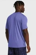 Чоловіча фіолетова футболка Vanish Energy Under Armour S 1383973-561 - изображение 2