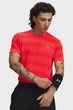 Футболка чоловіча UA Velociti SS Under Armour LG 6009517-713 - зображення 1