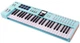 MIDI-клавіатура Arturia KeyLab Essential 49 Mk3 Aquamarine - зображення 4