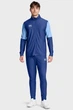 Чоловічий синій спортивний костюм (кофта, штани) UA M's Ch. Tracksuit Under Armour L 1379592-432 - изображение 1