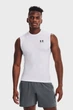 Майка чоловіча UA HG Armour Comp SL-WHT Under Armour L 1361522-100 - зображення 1