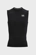 Чоловіча чорна майка UA HG Armour Comp SL Under Armour L 1361522-001 - изображение 5