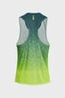 Чоловіча зелена майка UA RUSH CICADA SINGLET Under Armour S 1377314-722 - изображение 6