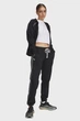 Спортивний костюм жіночий (худі, штани) UA Rival Tricot Tracksuit HD Under Armour MD 6001966-001 - зображення 1