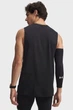 Чоловіча чорна майка UA Velociti Tank Under Armour 3XL 6010888-001 - изображение 2