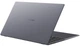 Ноутбук Chuwi GemiBook XPro (N100/16/256GB) Win 11 (CWI574/CW-112970) Gray ( 12290 ) - изображение 10