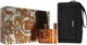 Zestaw męski Versace Eros Najim Perfumy 100 ml + Miniaturka Perfumy 10 ml + Etui (8011003903191) - obraz 1
