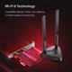 Бездротовий адаптер TP-Link Archer TX3000E 14889 ( 13455 ) - зображення 3