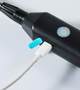 Обприскувач акумуляторний (3м) + 2 насадки, з USB / Садовий, ручний електрообприскувач (L) - изображение 8