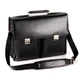Сумка для ноутбука Fouquet NBC-1001B 15.6" Black Чорний 31103 - зображення 1