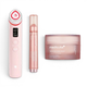 Премиальный набор для лифтинга и упругости кожи Medicube AGE-R Booster Pro + Booster Serum + Triple Collagen Cream Pink Edition 1 шт + 50 мл + 15 мл - изображение 1