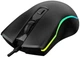 Миша з підігрівом Activejet AMY-W390 USB Black - зображення 2
