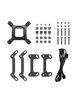 СЖО Deepcool MYSTIQUE 240 ARGB IntelLGA1851/1700/1200/1151/1150/1155/AMD AM5/AM4 (MYSTIQUE 240 ARGB) - изображение 5