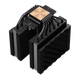 Охладитель для процессора PсCOOLER RT720 черный IntelLGA 115X/1200/1700/1851 AMD AM5/AM4 (RT720 BK) - изображение 5