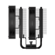 Охладитель для процессора PсCOOLER RT720 черный IntelLGA 115X/1200/1700/1851 AMD AM5/AM4 (RT720 BK) - изображение 6