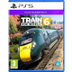Train Sim World 6 (PS5) - изображение 1