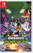 Marvel Cosmic Invasion (Switch) - изображение 1