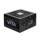 Блок живлення Chieftec Vita 650 W 80+ Bronze (BPX-650-S) - зображення 1