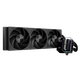 СЖО PсCOOLER DS360 PRO Digital черный IntelLGA 20XX/1700/1200/115X/1851 AMD AM5/AM4 (DS360 Pro Digital BK) - изображение 2