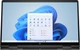 Ноутбук 15.6" HP Envy x360 (15-fh0255ng) AMD Ryzen 5 7530U RAM 16GB SSD 512GB Windows 11 Алюминиевый корпус (UKR) - изображение 5
