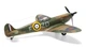 Збірна модель 1/48 винищувач Supermarine Spitfire Mk.1a Airfix A05126A - изображение 3