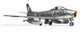 Збірна модель 1/48 літак North American F-86F-40 Sabre Airfix A08110 - изображение 5