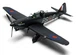 Збірна модель 1:48 літак Boulton Paul Defiant NF.1 Airfix A05132 - изображение 3