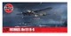 Збірна модель 1:72 літак Heinkel He-111 H 6 Airfix A07007C - изображение 1