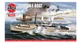 Збірна модель 1:72 корабель German E-Boat Airfix A10280V - изображение 1
