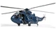 Збірна модель 1:48 гелікоптер Westland Sea King HAS1 HAS2 HAS5 HU5 Airfix A11006 - изображение 4