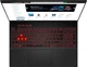Ноутбук ASUS TUF Gaming A16 (2025) FA608UH-RV066 (90NR0KS1-M005Y0) / 16" IPS WUXGA 165 Гц / AMD Ryzen 7 260 / RAM 16 ГБ / SSD 512 ГБ / RTX 5060, 8 ГБ - зображення 5