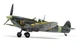 Збірна модель 1/48 літак Supermarine Spitfire Mk.Vb Airfix A05125A - изображение 5