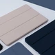 Чехол WAVE Smart Cover Lenovo Tab M10 Plus (3 Gen) 10,61" lavender gray - изображение 4