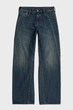 Жіночі темно-сині джинси Contor G-Star RAW 26-30 D27745,D577 - зображення 6