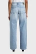 Жіночі блакитні джинси Judee Loose G-Star RAW 28-32 D22889,D943 - зображення 3