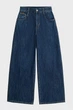 Жіночі темно-сині джинси Skater High Loose Wmn G-Star 25-32 D25286,D536 - изображение 6