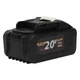 Аккумуляторная батарея Procraft Battery20/8C 8 Ач Type-C - изображение 7
