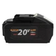 Аккумуляторная батарея Procraft Battery20/8C 8 Ач Type-C - изображение 8