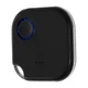 Смарт кнопка Shelly BLU Button 1 Bluetooth управление черная - изображение 1