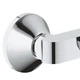 Смеситель для душа GROHE BauEdge 23333000 однорычажный настенный хром - изображение 2