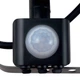 Прожектор LED Violux CARBON-S 20W 5000K 2000lm IP65 с датчиком ( 400212 ) - изображение 4
