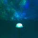 Настольная лампа светодиодная ESLLSE METEOR RGB 120x295 мм сенсорная с аккумулятором Белый ESLLSE - изображение 7