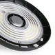 LED светильник высотный ХайБей VIDEX 100W 5000K 18000Lm Черный - изображение 5