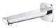 Излив GROHE Cubeo скрытого монтажа 18.3см латунь хром 1017790000 - изображение 3