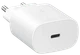 Зарядний пристрій для Samsung 25W USB-C (White) - зображення 1