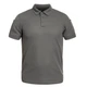 Футболка Поло тактична Sturm Mil-Tec TACTICAL QUICK DRY POLOSHIRT Urban grey 3XL (10961008) - изображение 1