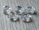 Циркон натуральный 8x6 mm (05019) - изображение 5